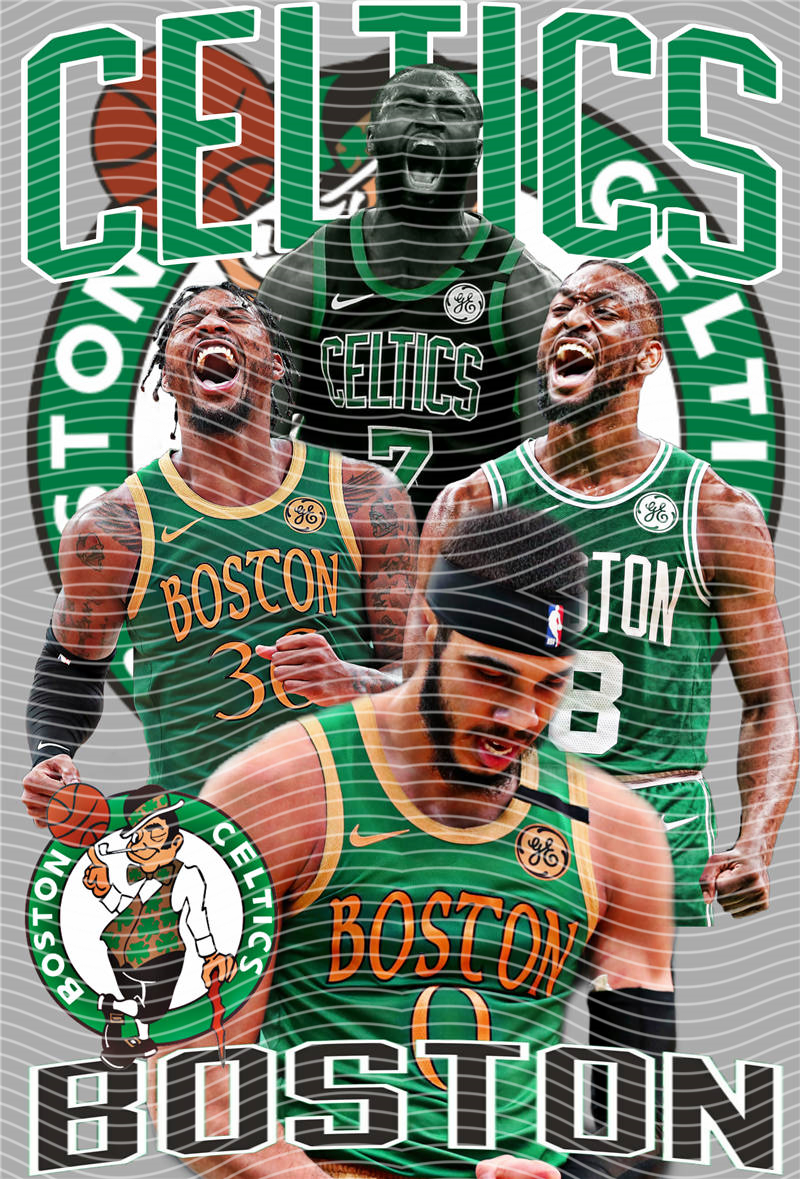 NBA and Team-NB 13